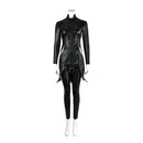 Game Baldur's Gate 3 Minthara Cosplay Costume Combats Armour