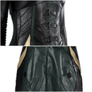 Game Baldur's Gate 3 Minthara Cosplay Costume Combats Armour