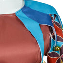 Game Baldur's Gate Alfila Cosplay Costume Women Dress - AwwwCos