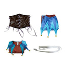 Game Baldur's Gate Alfila Cosplay Costume Women Dress - AwwwCos