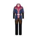 Game Baldur's Gate Astarion Cosplay Costume Men Uniform