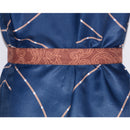 Game Baldur's Gate Astarion Cosplay Costume Men Uniform