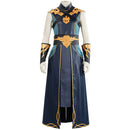 Game Baldur's Gate The Dark Urge Cosplay Costume Men Robe - AwwwCos