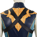 Game Baldur's Gate The Dark Urge Cosplay Costume Men Robe - AwwwCos