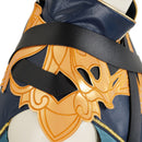 Game Baldur's Gate The Dark Urge Cosplay Costume Men Robe - AwwwCos