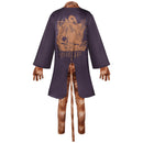 Game Black Myth: Wukong Yellow Wind Monster Cosplay Costume - AwwwCos