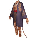Game Black Myth: Wukong Yellow Wind Monster Cosplay Costume - AwwwCos