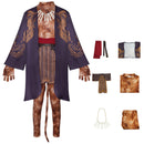 Game Black Myth: Wukong Yellow Wind Monster Cosplay Costume - AwwwCos