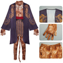 Game Black Myth: Wukong Yellow Wind Monster Cosplay Costume - AwwwCos