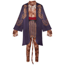 Game Black Myth: Wukong Yellow Wind Monster Cosplay Costume - AwwwCos