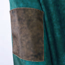 Game Black Myth: Wukong Zhu Bajie Hanfu Cosplay Costume