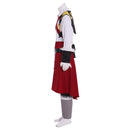 Game Castlevania Richter Belmont Cosplay Costume