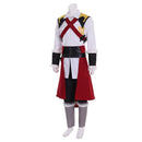 Game Castlevania Richter Belmont Cosplay Costume
