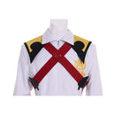 Game Castlevania Richter Belmont Cosplay Costume