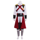 Game Castlevania Richter Belmont Cosplay Costume
