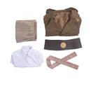 Film Deadpool Wolverine Cassandra Nova Xavier Cosplay Costume - AwwwCos