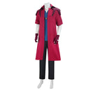 Adult Men Game Devil May Cry Dante Cosplay Costume - AwwwCos