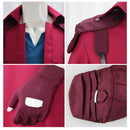 Adult Men Game Devil May Cry Dante Cosplay Costume - AwwwCos