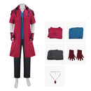 Adult Men Game Devil May Cry Dante Cosplay Costume - AwwwCos