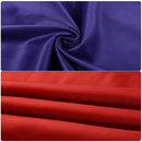 Twisted-Wonderland Rook Hunt Cosplay Costume Cross Tied Coat Purple Outer Robe