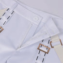 Game Eggy Party Raymond the Caged Beast Cosplay Costume - AwwwCos