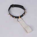 Game Eggy Party Raymond the Caged Beast Cosplay Costume - AwwwCos