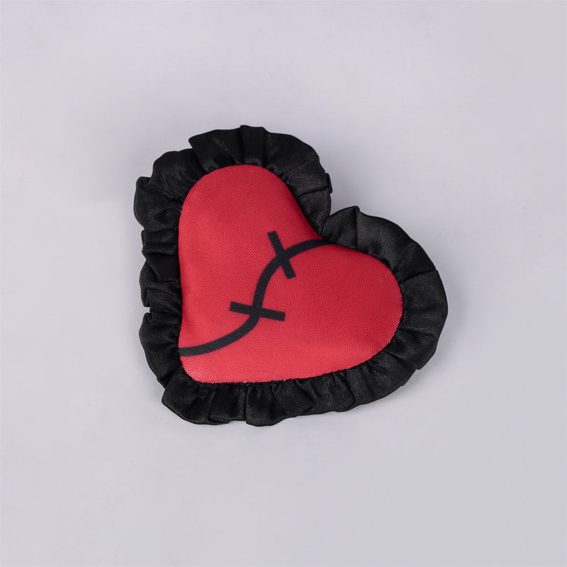 Game Eggy Party Raymond the Caged Beast Cosplay Costume - AwwwCos