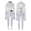 Game Eggy Party Raymond the Caged Beast Cosplay Costume - AwwwCos