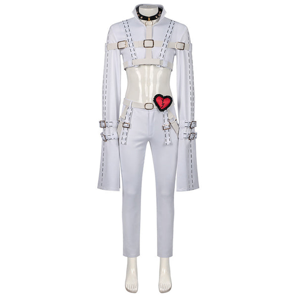 Game Eggy Party Raymond the Caged Beast Cosplay Costume - AwwwCos