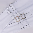 Game Eggy Party Raymond the Caged Beast Cosplay Costume - AwwwCos