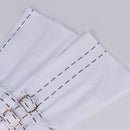 Game Eggy Party Raymond the Caged Beast Cosplay Costume - AwwwCos