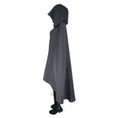 Game Elden Ring Melina Cosplay Costume Dress Hooded Cloak