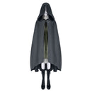 Game Elden Ring Melina Cosplay Costume Dress Hooded Cloak