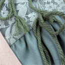 Game Elden Ring Ranni Cosplay Costume With Cloak Hat - AwwwCos