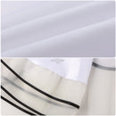 Game FGO Arcueid Brunestud Cosplay Costume White Dress