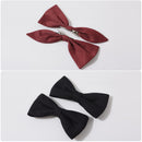 Game FGO Ereshkigal Alter Cosplay Costume Black Uniform Cloak - AwwwCos