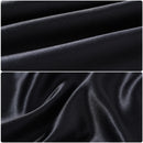 Game FGO Ereshkigal Alter Cosplay Costume Black Uniform Cloak - AwwwCos