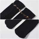 Game FGO Ereshkigal Alter Cosplay Costume Black Uniform Cloak - AwwwCos