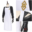 Game FGO Kadoc Zemlupus Cosplay Costume Men Outfits - AwwwCos