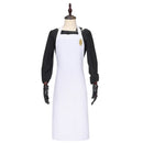 Game FGO Kadoc Zemlupus Cosplay Costume Men Outfits - AwwwCos