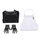 Game FGO Kadoc Zemlupus Cosplay Costume Men Outfits - AwwwCos