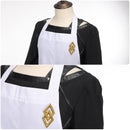 Game FGO Kadoc Zemlupus Cosplay Costume Men Outfits - AwwwCos
