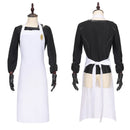 Game FGO Kadoc Zemlupus Cosplay Costume Men Outfits - AwwwCos