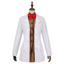 Game FGO Matou Sakura Cosplay Costume JK Uniform - AwwwCos