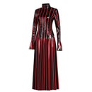 Game Fate Stay Night Sakura Matou Cosplay Costume - AwwwCos