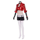 Game Fate/stay night Tohsaka Rin Cosplay Costume - AwwwCos
