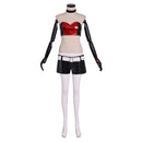 Game Fate/stay night Tohsaka Rin Cosplay Costume - AwwwCos