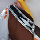 Game Genshin Impact Bennett Cosplay Costume Performance Outfits - AwwwCos