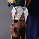 Game Genshin Impact Bennett Cosplay Costume Performance Outfits - AwwwCos