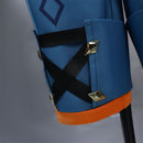 Game Genshin Impact Bennett Cosplay Costume Performance Outfits - AwwwCos